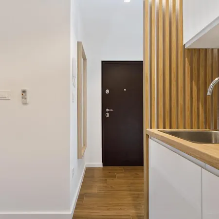 Appartement Dominus Split