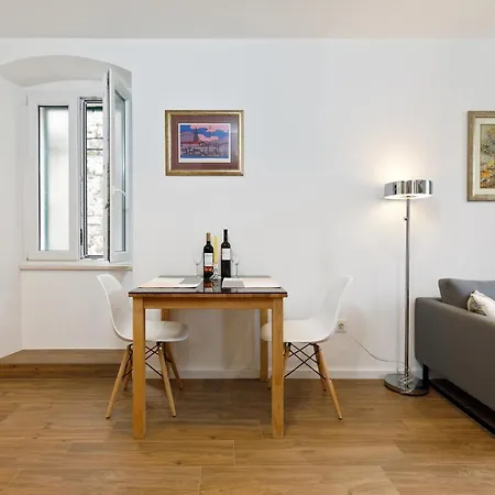 Dominus 斯普利特