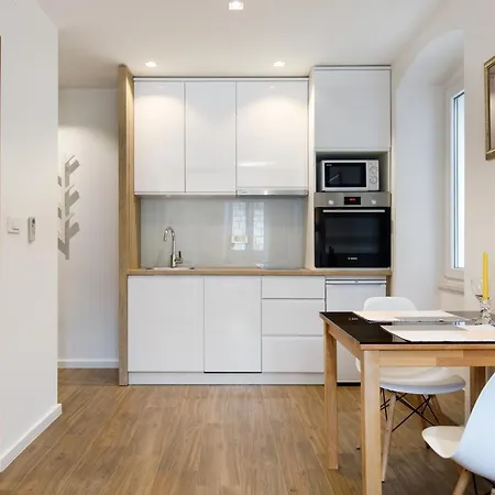 Dominus Appartement *