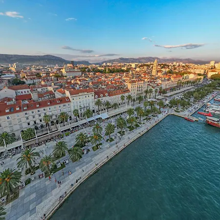 Dominus Appartement Split